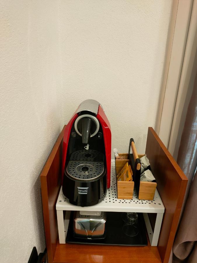 博洛尼亚 Wagon-Lit酒店 外观 照片